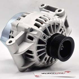 تصویر دینام چانگان CS35 