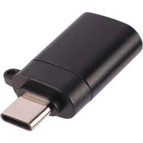 تصویر تبدیل Xiaomi M12 OTG Type-C 