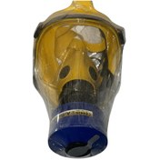 تصویر ماسک تمام صورت اسپاسیانی 