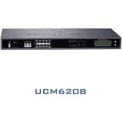 تصویر مرکز تلفن گرند استریم مدل UCM6208 