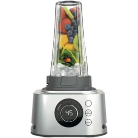 تصویر مخلوط کن نینجا مدل CB400 ظرفیت ۲.۵ لیتر ۴ کاره 