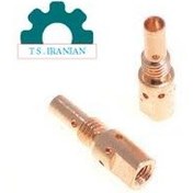 تصویر پایه نازل تورچ co2 mb25 دی-ولد 