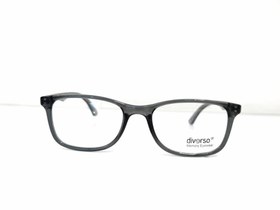 تصویر عینک طبی بچگانهDiversoمدلDV1407 