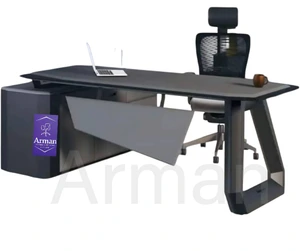 تصویر فروشگاه تجهیزات اداری آرمان