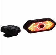 تصویر چراغ راهنمای ریموتی 