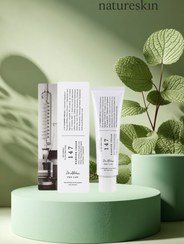 تصویر کرم ترمیم کننده دکتر آلتیا 147 تقویت سد دفاعی پوست -Dr.Altea 147 barrier cream