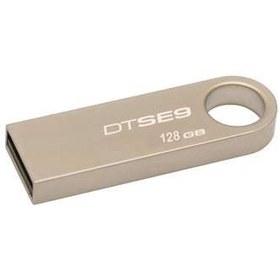 تصویر فلش مموری کینگستون مدل DTSE9H G2 با ظرفیت 128 گیگابایت ا DTSE9H G2 128GB USB 3.0 Flash Memory DTSE9H G2 128GB USB 3.0 Flash Memory