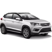 تصویر شلگیر جلو چپ ام وی ام X22N 