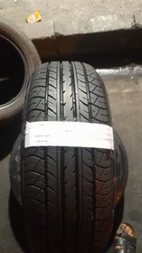 تصویر لاستیک یوکوهاما 215/60R 16 گل DB E70B تولید 2015 (استوک) 