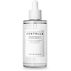 تصویر آمپول روشن کننده و ضد لک سنتلا تون Madagascar Centella Tone Brightening Capsule Ampoule