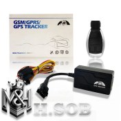 تصویر ترکر و دزدگیر موتور سیکلت 