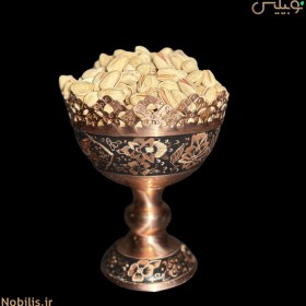 تصویر پسته احمد آقایی خام 