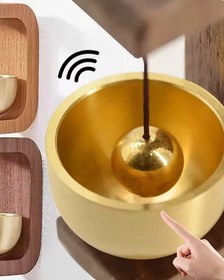 تصویر زنگ در وارداتی 