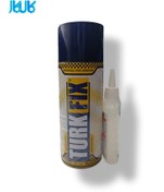 تصویر چسب 123 ترک فیکس 