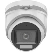 تصویر دوربین 2مگاپیکسل دام رنگی هایلوکT127-LMS 