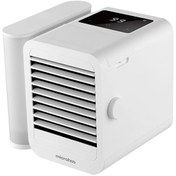 تصویر مینی کولر سلولوزی Microhoo Personal Mini Air Conditioning Fan MH01R 