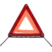 تصویر مثلث خطر خودرو چیکال مدل B-46 