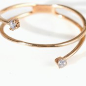 تصویر انگشتر B.R.No 3022 