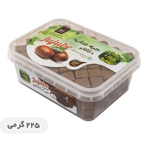 تصویر حبه عناب و کاکائو 