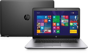 تصویر لپتاپ اپن باکس HP Elite Book 840 G2 