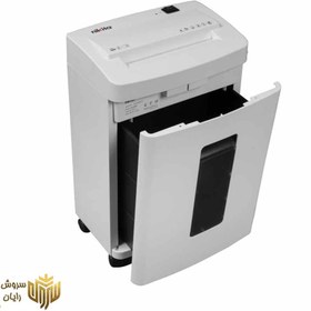 تصویر کاغذ خردکن نیکیتا مدل 9305 Nikita 9305 Paper Shredder