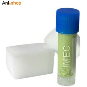 تصویر پولیش جرمگیری دندان 2 میل کلینیکی برند AVPROPHY 