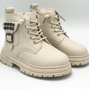 تصویر نیم بوت بچه گانه اسپرت JUTTI کد 765383 