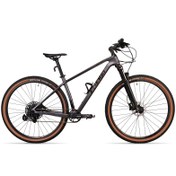 تصویر دوچرخه کربن انرژی مدل TRIBUTE سایز ۲۹ اینچ 