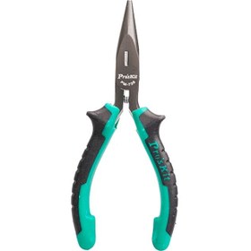 تصویر انبر دم باریک پروسکیت مدل PM736 