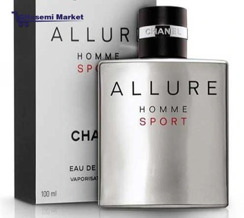 Allure homme sport by chanel new arrivals