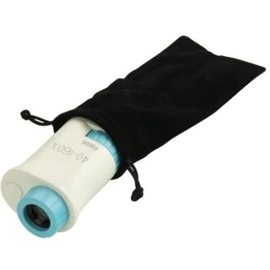 خرید و قیمت میکروسکوپ جیبی قابل حمل آیبکس مدل HandScope کد 2 | ترب