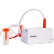 تصویر نبولایزر یوول مدل 405A 