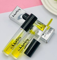 تصویر ژل ابرو دوفازه ارگان دار 