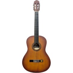 تصویر گیتار کلاسیک سون مدل MZ-3 