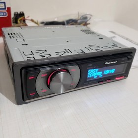 تصویر پخش پایونیر مدل 5050ub Pioneer deh5050ub