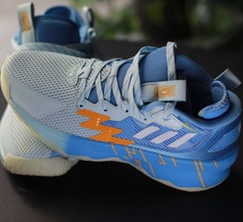 تصویر کفش آدیداس مدل 4504 ویتنام های کپی درجه یک Adidas shoes model 4504