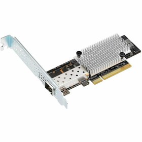 تصویر کارت شبکه PCI ایسوس PEB-10G/57811-1S PCI PEB10G578111S