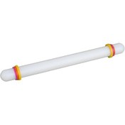 تصویر وردنه فوندانت 