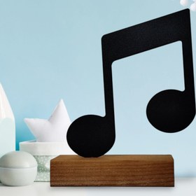 تصویر تندیس مینیمال طرح چنگ کد 2 