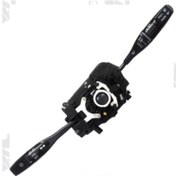 تصویر دسته راهنما پراید 