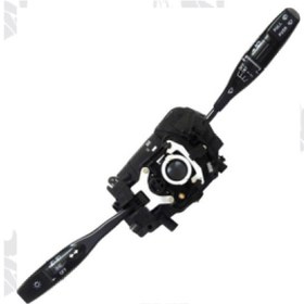 تصویر دسته راهنما پراید 