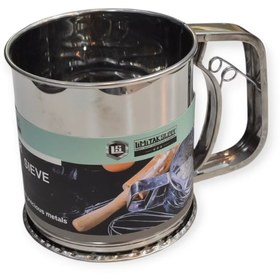 تصویر الک فشاری لیوانی 