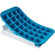 تصویر قالب یخ آبی ١٦*٢٨ ایکیا INBLANDAT