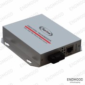 تصویر مدیا کانورتر SC سپیتام Sepitam-MC11G-SSC20 