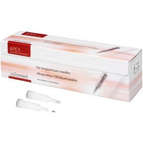 تصویر سوزن A S P استیل 