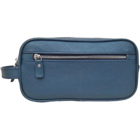 تصویر کیف چرم دستی مردانه مدل سپند 