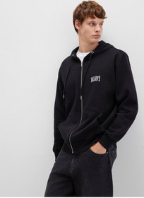 تصویر سوییشرت مردانه ماوی mavi 