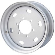 تصویر رینگ چرخ نیسان سایز ۱۷.۵ اینچ کد ۱۵۱۸ 