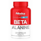 تصویر بتا آلانین اتلتیکا 120 کپسول ATLHETICA BETA ALANINE 