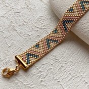 تصویر دستبند میوکی کد 7 